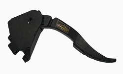 PEDAL ACELERADOR