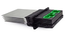 RESISTENCIA ELETROVENTILADOR