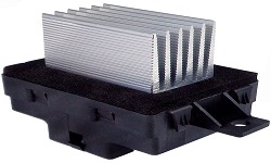 RESISTENCIA ELETROVENTILADOR