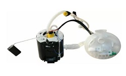 BOMBA ELETRICA COMBUSTIVEL