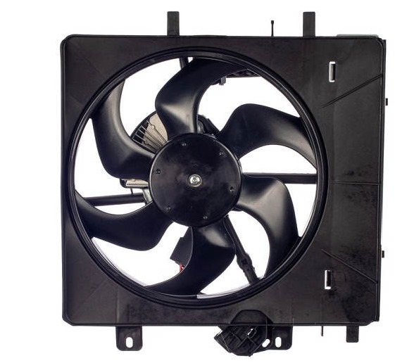 ELETROVENTILADOR