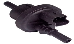 VALVULA CANISTER
